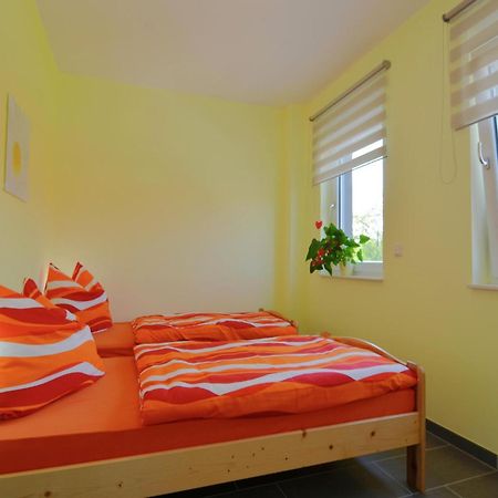 Modern Apartment Thuringia ทาบาร์ซ ภายนอก รูปภาพ