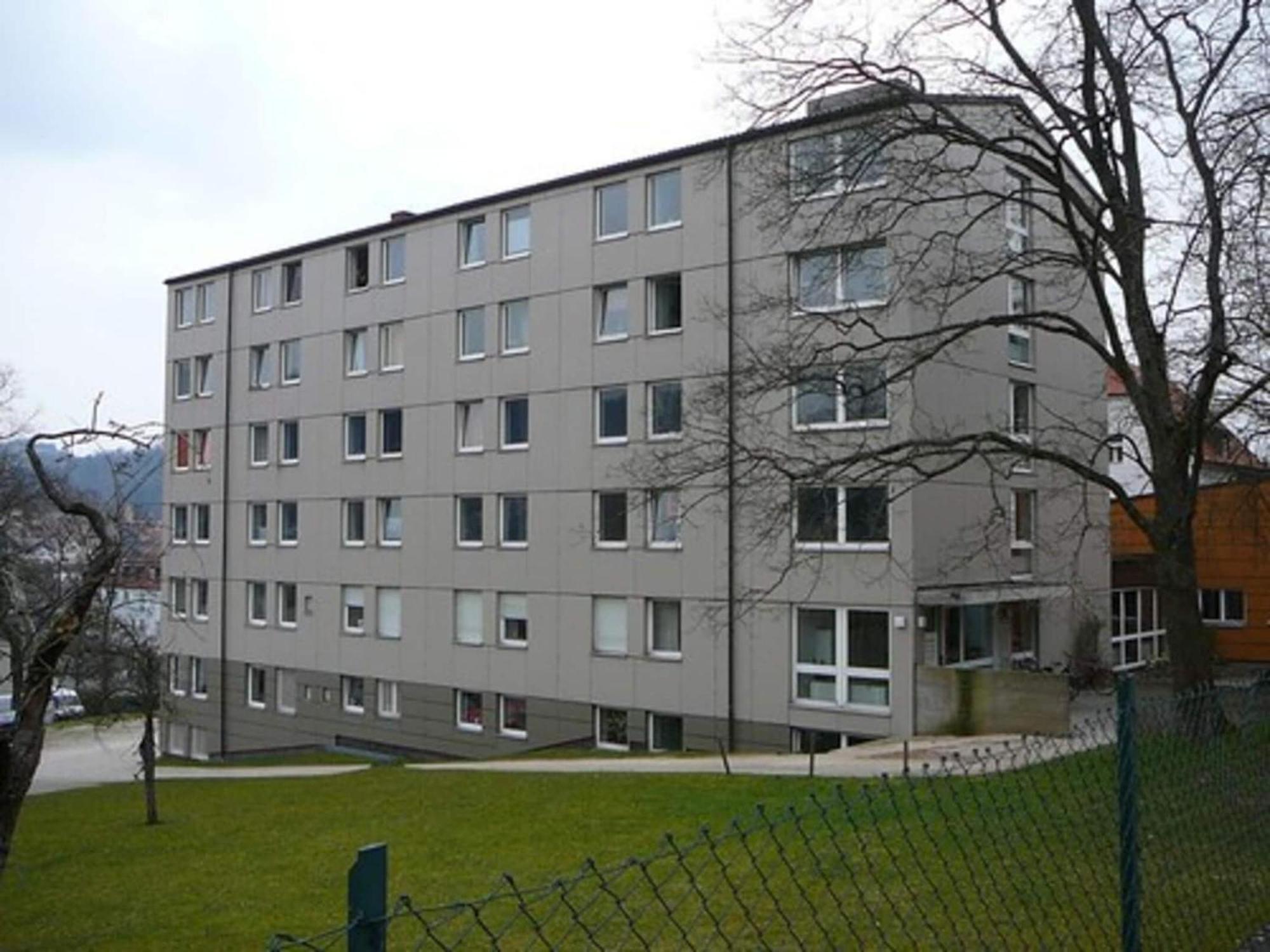 Modern Apartment Thuringia ทาบาร์ซ ภายนอก รูปภาพ