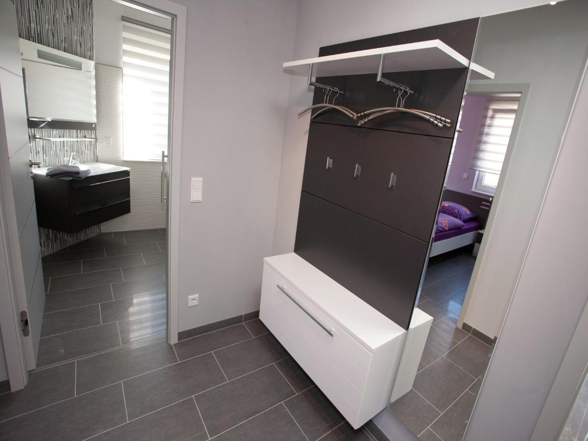 Modern Apartment Thuringia ทาบาร์ซ ภายนอก รูปภาพ