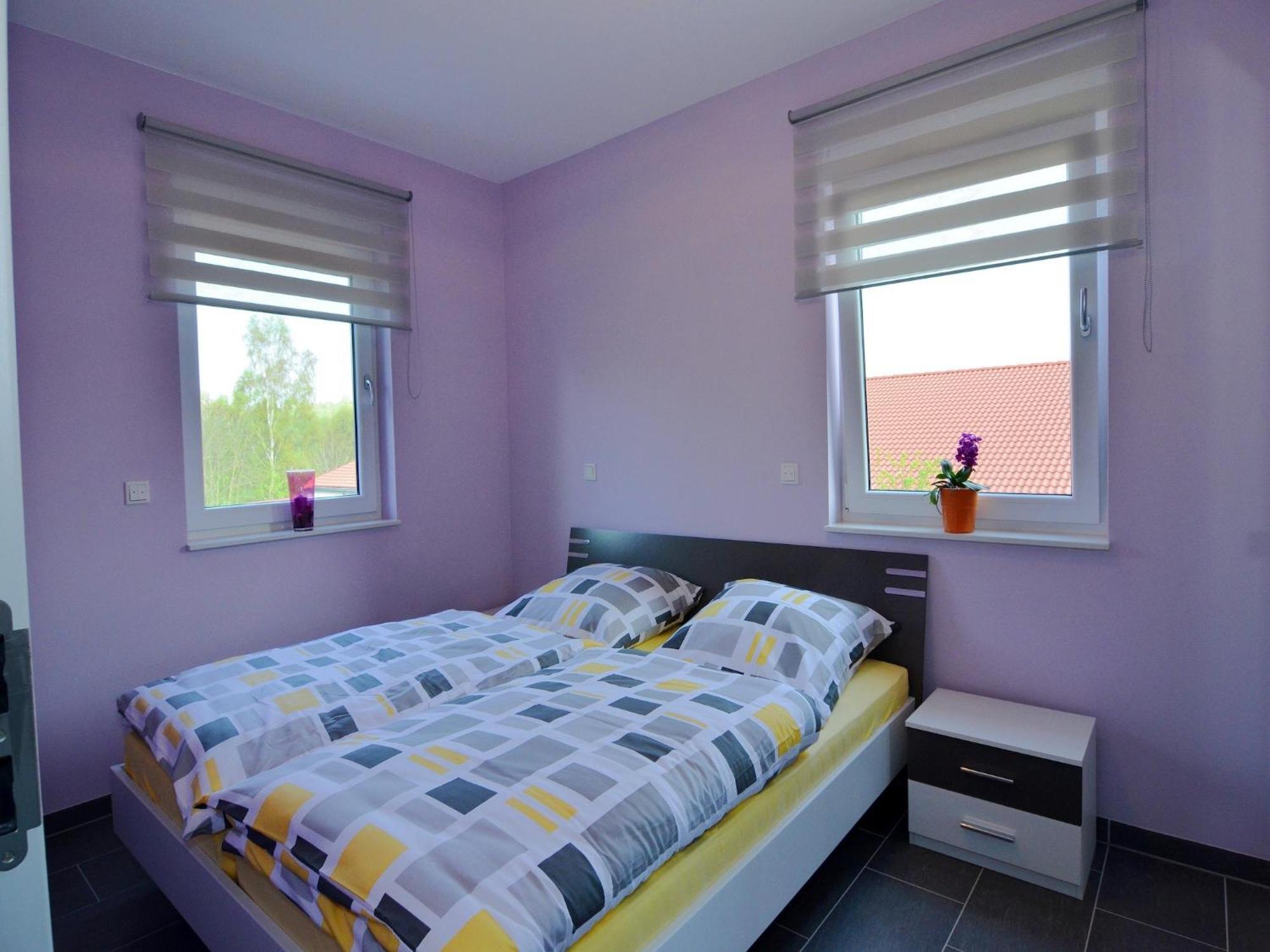 Modern Apartment Thuringia ทาบาร์ซ ภายนอก รูปภาพ