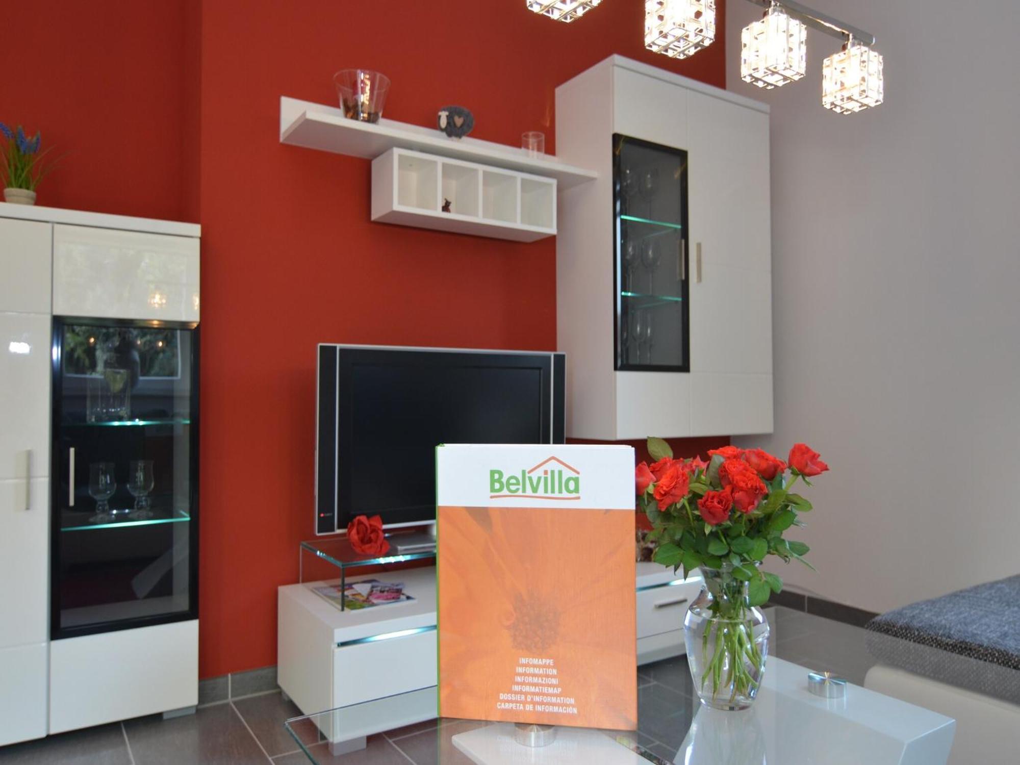 Modern Apartment Thuringia ทาบาร์ซ ภายนอก รูปภาพ