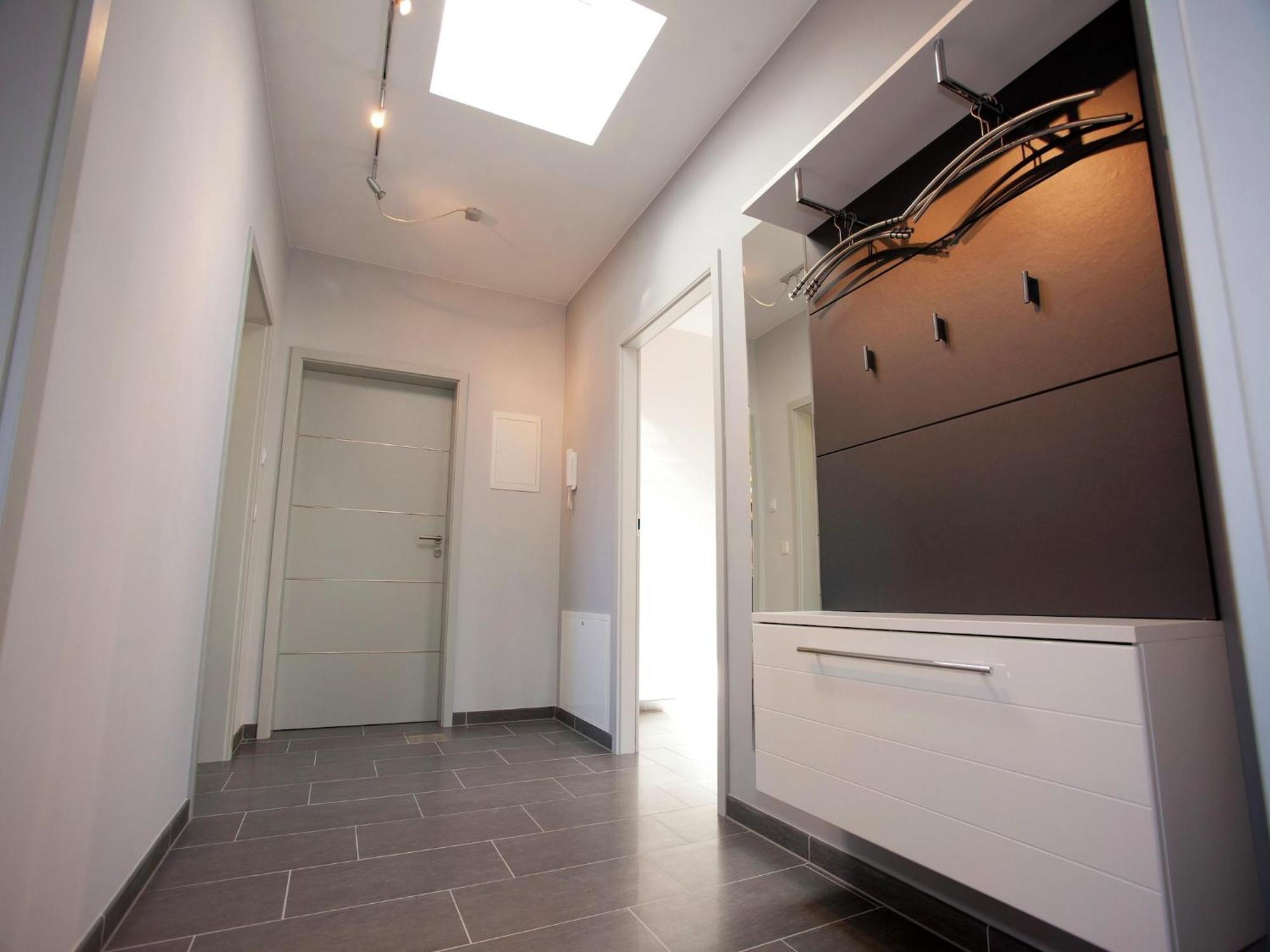 Modern Apartment Thuringia ทาบาร์ซ ภายนอก รูปภาพ